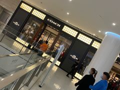 -COACH蔻驰(恒隆广场店)
