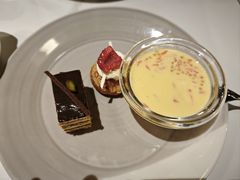 -知味自助餐厅(西安威斯汀大酒店)