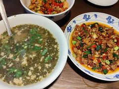 -八碗湘长沙市井菜(坡子街店)