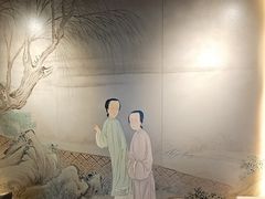 -淮香国色·淮扬菜(正大中心店)