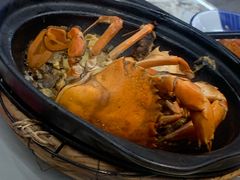 -阿忠食坊大排档·20年老店(万象城店)