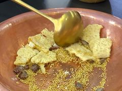 -诺敏塔拉奶茶-布里亚特包子-手把肉(锦都会店)