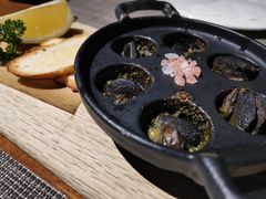 -巴别塔法餐舍(合作路店)