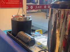 -鱼酷活鱼烤鱼(信息城店)