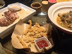 -耕渔小院·湖南鱼鲜(望城店)