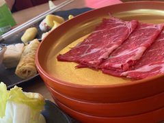 -松野谷·寿喜烧自助(华联顺义金街购物中心店)