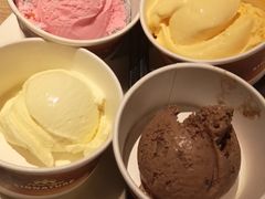 -星伦多 自助料理(圆融店)