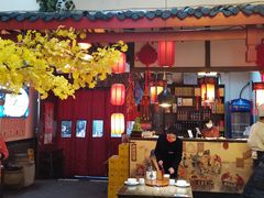-老灶房-四川土菜(铁牛广场店)