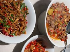 -以饭湘许(新塘万达店)