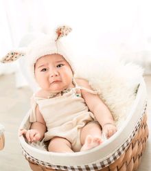 -小熊维尼高端儿童摄影(宝安旗舰店)