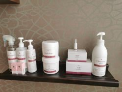 -JNK皮肤管理中心