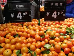 -永辉超市(嘉定大融城店)