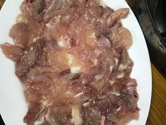 -潮陈记土鸡火锅(东厦北路店)