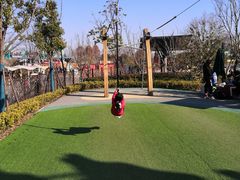 -季高兔窝窝亲子园(上海薰衣草公园店)