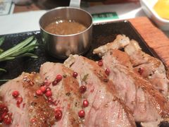 -豪客来牛排(空港华联店)