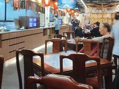 -安泰楼·佛跳墙创始人·传统闽味早茶·酒楼(三坊七巷闽菜地标店)