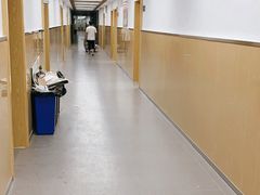 -上海外国语大学(虹口校区)