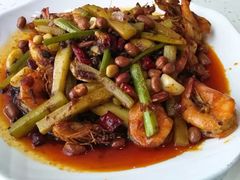 -李老爹香辣蟹(宣武门店)