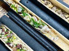 -竹泉农庄·竹筒饭(从化店)