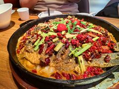 -老板恋上鱼(恒隆广场店)