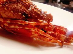 -YUE·6·西式融合餐厅(外滩六号店)