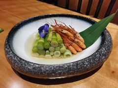 河虾-名轩·中餐厅(南京玄武湖假日酒店)