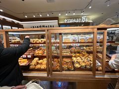 -小飞象面包公社(珠江路金鹰店)