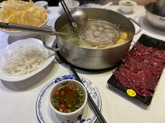 -陈记顺和潮汕牛肉火锅(棠德南路店)