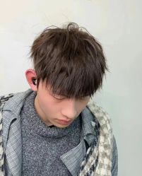 -H·Y HAIR SALON烫发·染发·造型