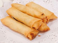 春卷-翠亭酒家(山西南路店)