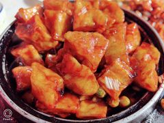 -相聚青山餐厅(阎河路店)