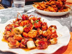 -古田会·肥肠鸡(古田店)