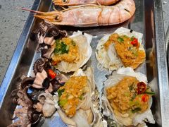 -羊来顺冰煮鲜羊 铁锅烀羊肉(中央大街店)