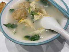 -小杨生煎(龙之梦购物中心店)