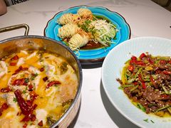 -相遇·鲜炒黄牛肉(丹阳吾悦广场店)
