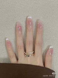 -婉儿美甲美睫纹绣