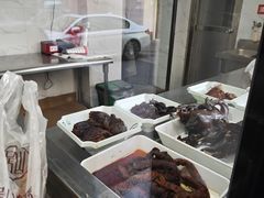 -吴山烤禽(光复路店)