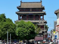 -保定直隶总督署博物馆