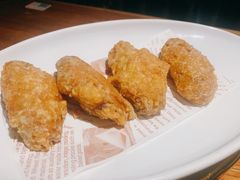-新白鹿餐厅(银泰西湖文化广场店)