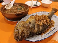 -雅苑餐厅(朝天路店)