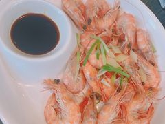 -恰恰餐厅(硕和生活广场店)