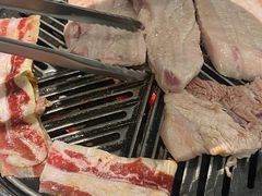 -大發韩国烤肉(八佰伴店)