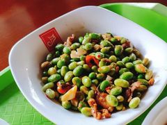 -湖南大学-第4食堂