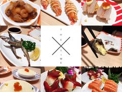 -新一番三文鱼寿司(大东海店)