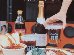 -CowCow其其·牛杂咖啡公司(六运店)