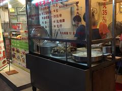 -莲塘味宝园牛杂(天越翔园店)