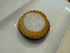 燕窝酥皮蛋挞-金苑海鲜酒家(来魅力店)