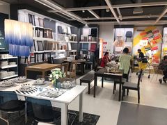 -宜家家居(哈尔滨商场店)