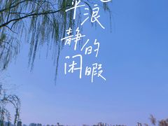-天津水上公园