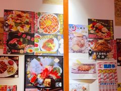 -二丁目食堂(铁西万象汇店)